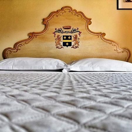 Hotel Residence Sant'Anna Bedonia Eksteriør billede