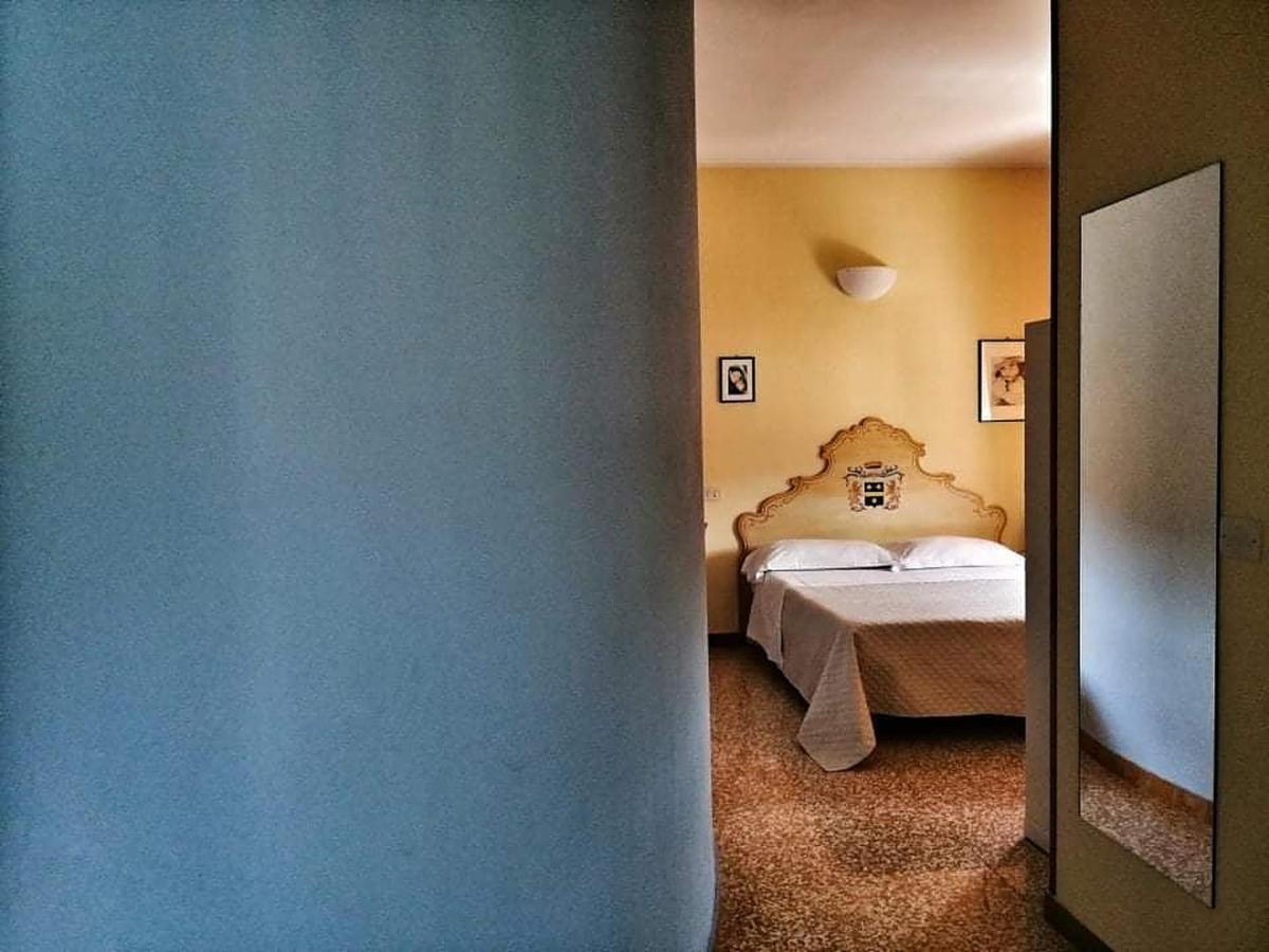 Hotel Residence Sant'Anna Bedonia Eksteriør billede