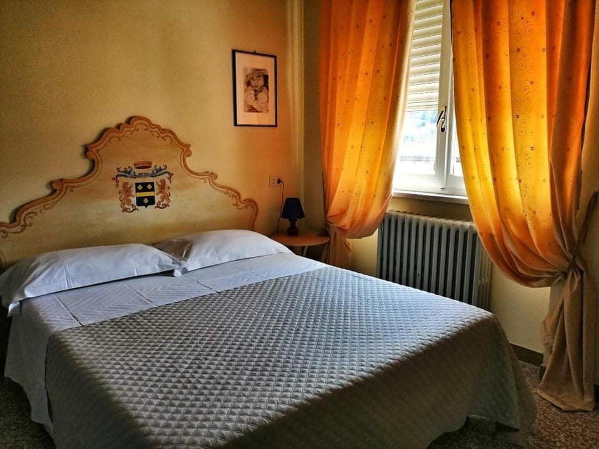 Hotel Residence Sant'Anna Bedonia Eksteriør billede