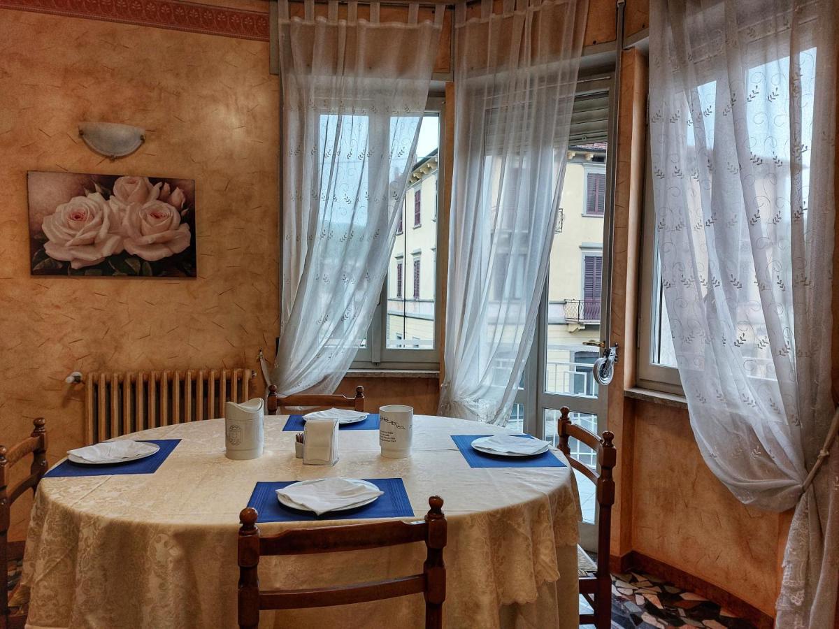 Hotel Residence Sant'Anna Bedonia Eksteriør billede